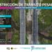 Restricción de tránsito pesado por Semana Santa