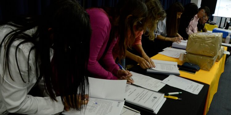  La Provincia licitó la pavimentación del acceso a Berdier