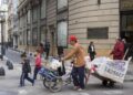 Pobreza infantil: más del 50% de los niños argentinos son pobres