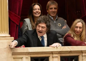 Milei en Estados Unidos, con una agenda dedicada a la búsqueda de inversiones