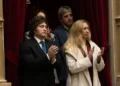 El 71,2% de los argentinos quiere un cambio de Gobierno, según una encuesta