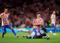 El Arsenal y el Atlético Madrid, a todo o nada por un lugar en la final de la Champions League