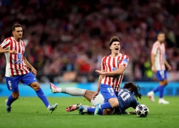 El Arsenal y el Atlético Madrid, a todo o nada por un lugar en la final de la Champions League