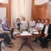 Gobierno: se vuelve a reunir la mesa política en medio de los intentos de Milei por equilibrar la interna