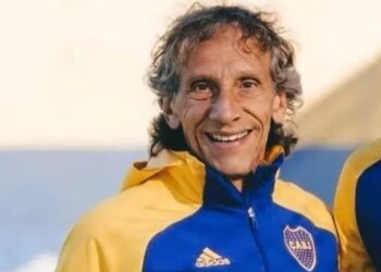Dolor en el mundo Boca: murió Fernando Gayoso, el histórico entrenador de arqueros