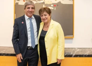 El Gobierno espera que el FMI confirme fecha para la aprobación definitiva de la segunda revisión