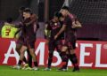 Lanús cierra su participación en la Copa Libertadores ante el Mirassol de Brasil