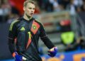 Con el regreso de Neuer, Alemania presentó su lista de convocados para el Mundial 2026