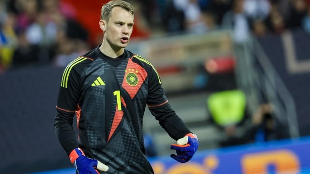 Con el regreso de Neuer, Alemania presentó su lista de convocados para el Mundial 2026