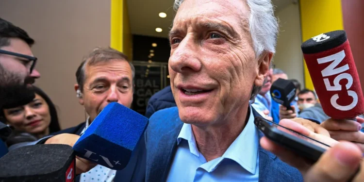 Duro documento del PRO: se distancia de Milei y denuncia “soberbia y arrogancia” del Gobierno