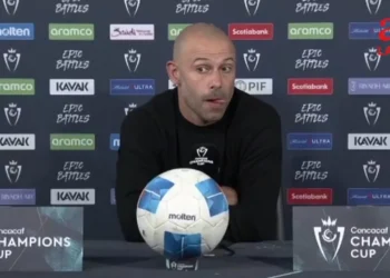Mascherano reapareció en México: elogios a la Liga MX y su pálpito sobre Messi de cara al Mundial