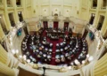 El Gobierno enviará una nueva tanda de pliegos para destrabar apoyos en el Senado