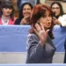 El encargado del edificio donde vivía Cristina Kirchner se retractó y dijo que no vio ingresar gente con bolsos de dinero
