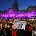 Ni Una Menos convocó a una conferencia de prensa por el caso de Agostina Vega