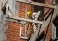 El empleo en la construcción creció 0,5% en febrero pero los salarios cayeron en términos reales