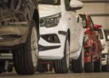 El motivo por el cual cayó la producción de autos en abril