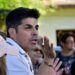 “No duermo, no como, estoy desesperado”: un intendente se quebró en una entrevista tras los despidos que dispuso el Gobierno en un complejo cordobés