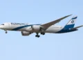 Argentina e Israel tendrán su primer vuelo directo que unirá Buenos Aires y Tel Aviv desde noviembre