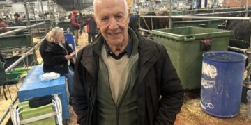 Roberto Lavagna: “Hay que saber dónde poner el bisturí; hay que cuidar mucho al SENASA y al INTA”