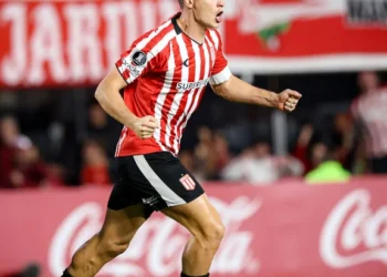 Estudiantes visita a Cusco de Perú, en busca de un triunfo para no complicarse en la Copa Libertadores