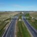 La Provincia avanza con las obras de la nueva autovía de la Ruta 11