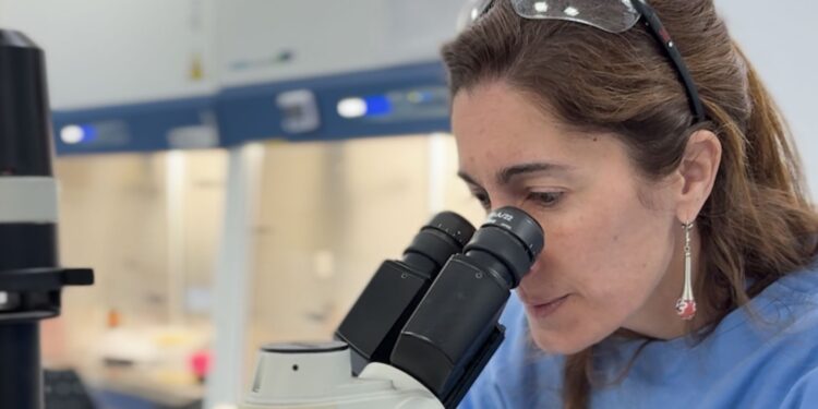 LA UBA DESARROLLA UNA ESTRATEGIA INNOVADORA PARA ACORTAR EL TRATAMIENTO CONTRA LA TUBERCULOSIS