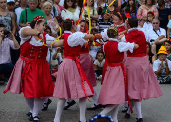 CALENDARIO DE EVENTOS TURÍSTICOS PROVINCIA DE BUENOS AIRES
