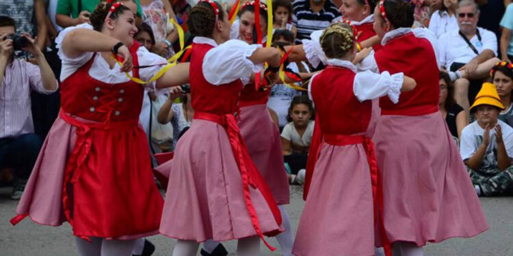 CALENDARIO DE EVENTOS TURÍSTICOS PROVINCIA DE BUENOS AIRES