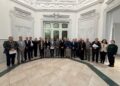 La UIA y 13 cámaras sectoriales firmaron un compromiso histórico para impulsar la Ley de Envases