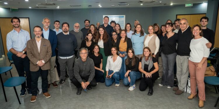 Impulsan jornada de negocios inclusivos para fortalecer vínculos con el tercer sector