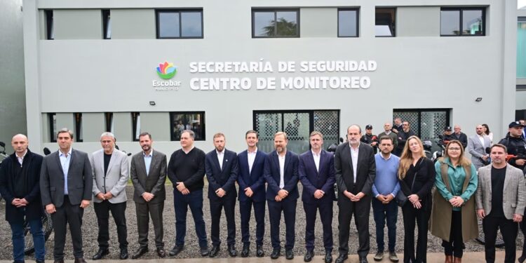Policías Municipales: la Provincia impulsará una ley inspirada en la experiencia de Escobar