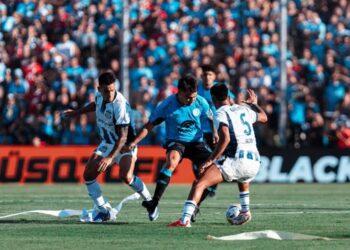 Córdoba se paraliza: Talleres y Belgrano se enfrentan por un lugar en los cuartos de final del Torneo Apertura