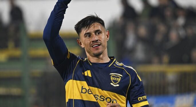 Boca recibe a Huracán, en busca de un lugar en los cuartos de final del Torneo Apertura