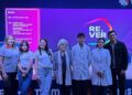 Las Fundaciones Grupo Petersen participaron en la Feria del Libro junto a Escuelas ganadoras de su programa RE.VER