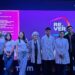 Las Fundaciones Grupo Petersen participaron en la Feria del Libro junto a Escuelas ganadoras de su programa RE.VER