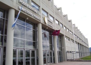 La Justicia de Salta ya aplicó el Nuevo Código Procesal: en qué caso fue