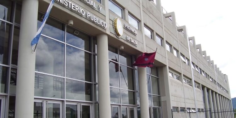 La Justicia de Salta ya aplicó el Nuevo Código Procesal: en qué caso fue