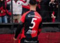 Colón derrotó a All Boys y comparte la punta de la zona A de la Primera Nacional
