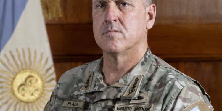 Presti designó al nuevo presidente del directorio de la obra social del personal militar