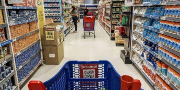 La inflación en la Ciudad de Buenos Aires en abril fue de 2,5%