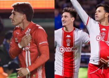 Argentinos Juniors recibe a Huracán, en busca de un lugar en las semifinales del Torneo Apertura
