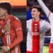 Argentinos Juniors recibe a Huracán, en busca de un lugar en las semifinales del Torneo Apertura