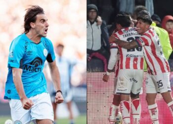 Belgrano de Córdoba recibe a Unión de Santa Fe, en el inicio de los cuartos de final del Torneo Apertura