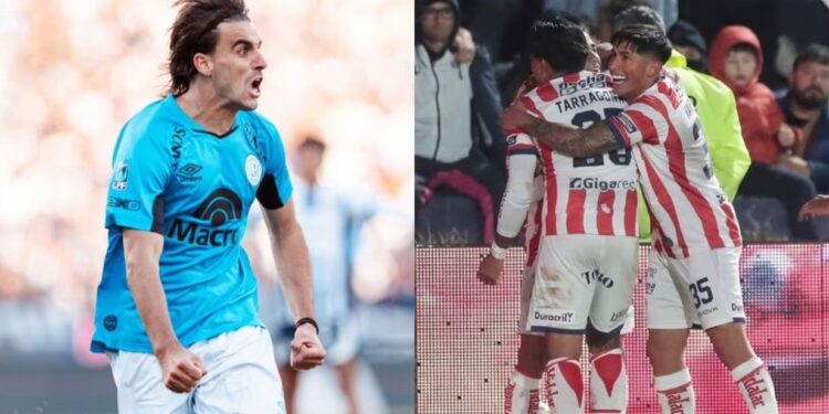 Belgrano de Córdoba recibe a Unión de Santa Fe, en el inicio de los cuartos de final del Torneo Apertura