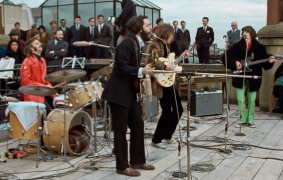 Londres tendrá un museo dedicado a The Beatles en la histórica azotea de Savile Row