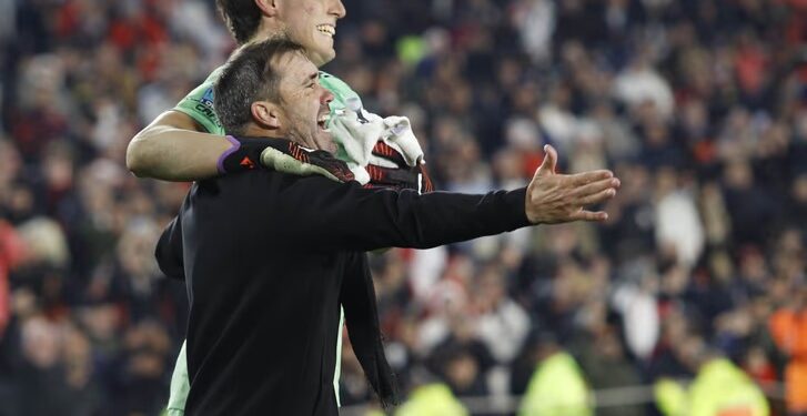 River recibe a Gimnasia y Esgrima La Plata, por un lugar en las semifinales del Torneo Apertura