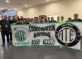 Trabajadores de ANAC, EANA y el Servicio Meteorológico convocan a una jornada nacional de protestas en más de 20 aeropuertos