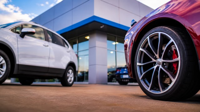 La financiación de autos cayó más del 30% en usados y el 46% de los 0 km se vendió con prenda