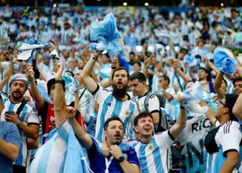 El Gobierno puso a disposición de Estados Unidos la lista de argentinos con derecho de admisión en estadios