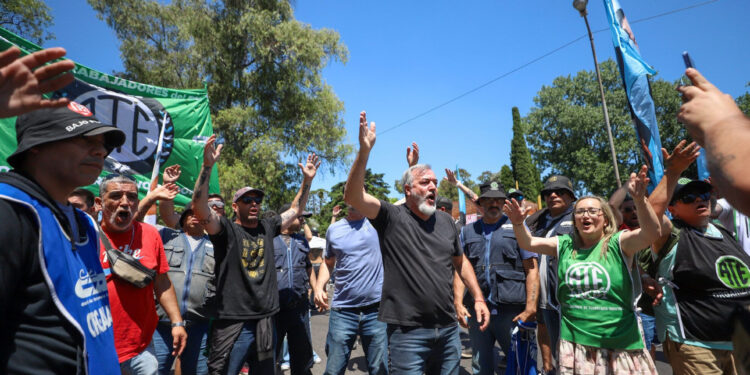 La Justicia Falla a favor de ATE y frena los despidos masivos en el INTI